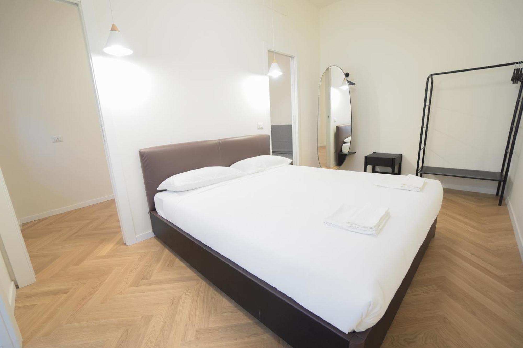 Brera Livings - Luxury Apartment, Full City Center Milano Esterno foto