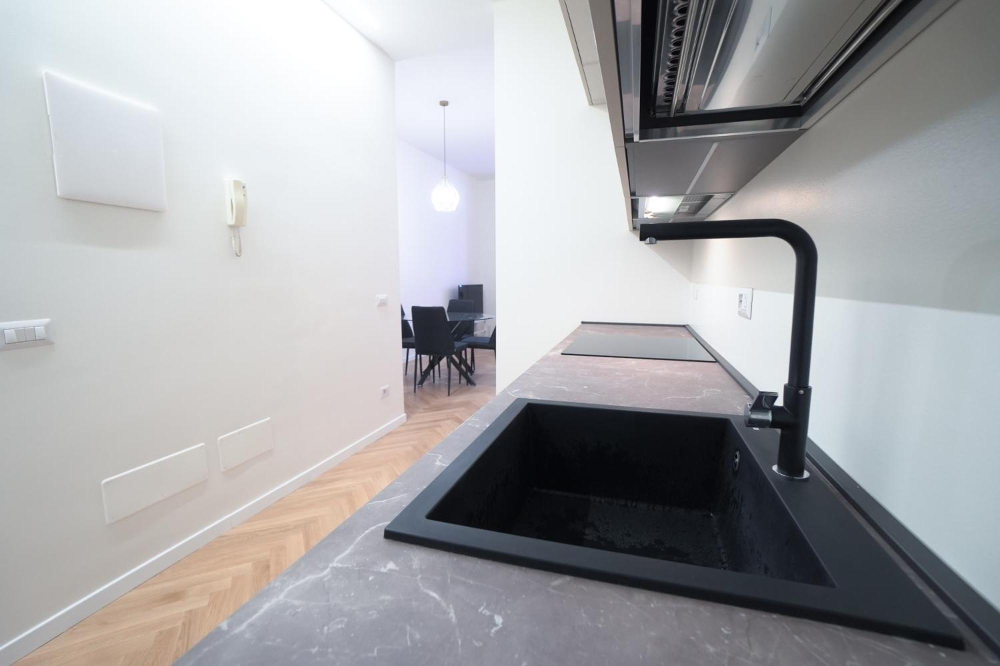 Brera Livings - Luxury Apartment, Full City Center Milano Esterno foto