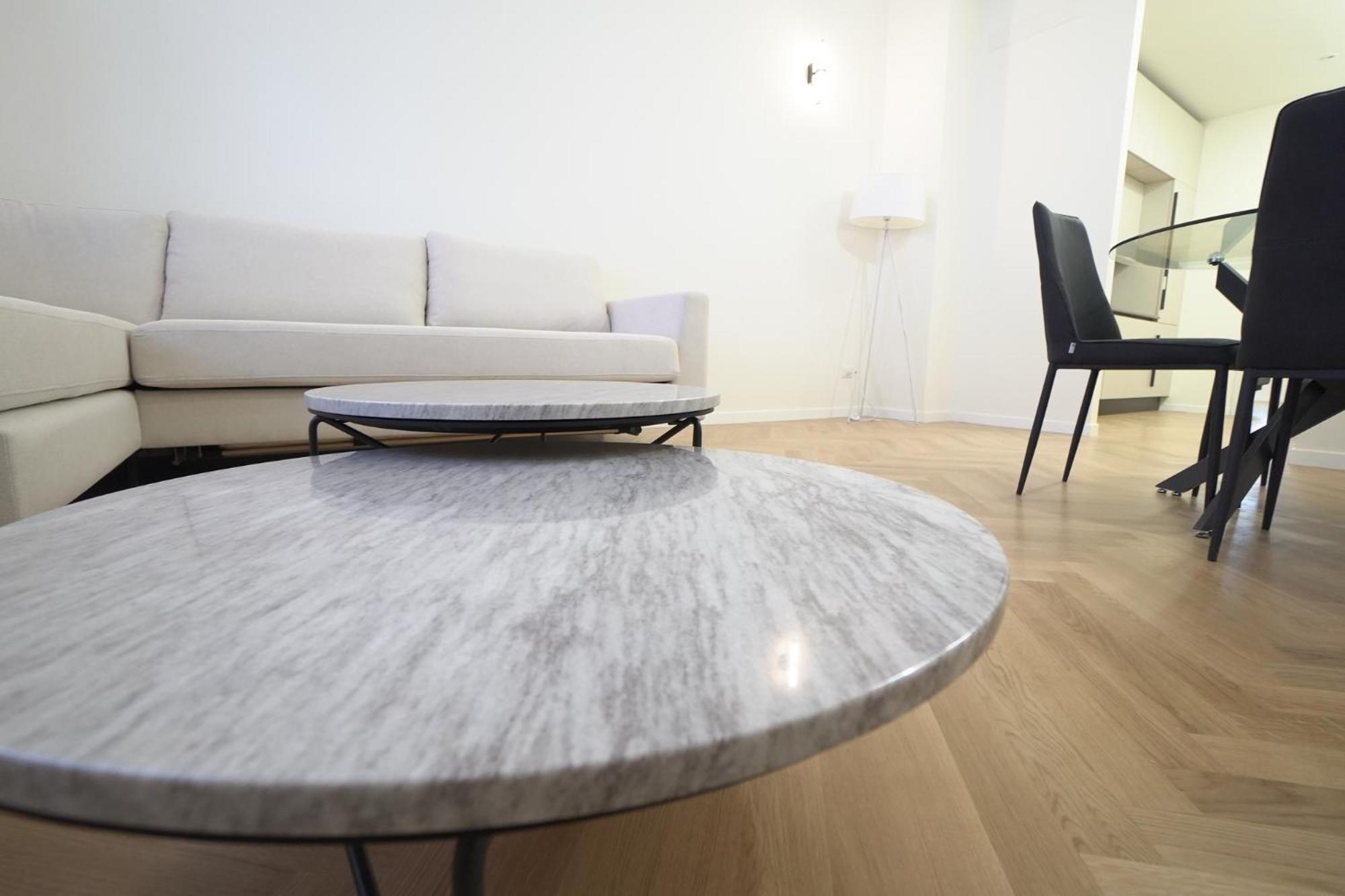 Brera Livings - Luxury Apartment, Full City Center Milano Esterno foto