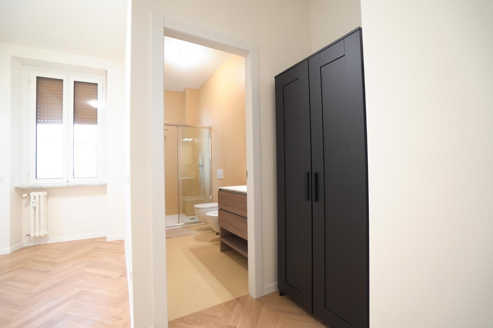 Brera Livings - Luxury Apartment, Full City Center Milano Esterno foto