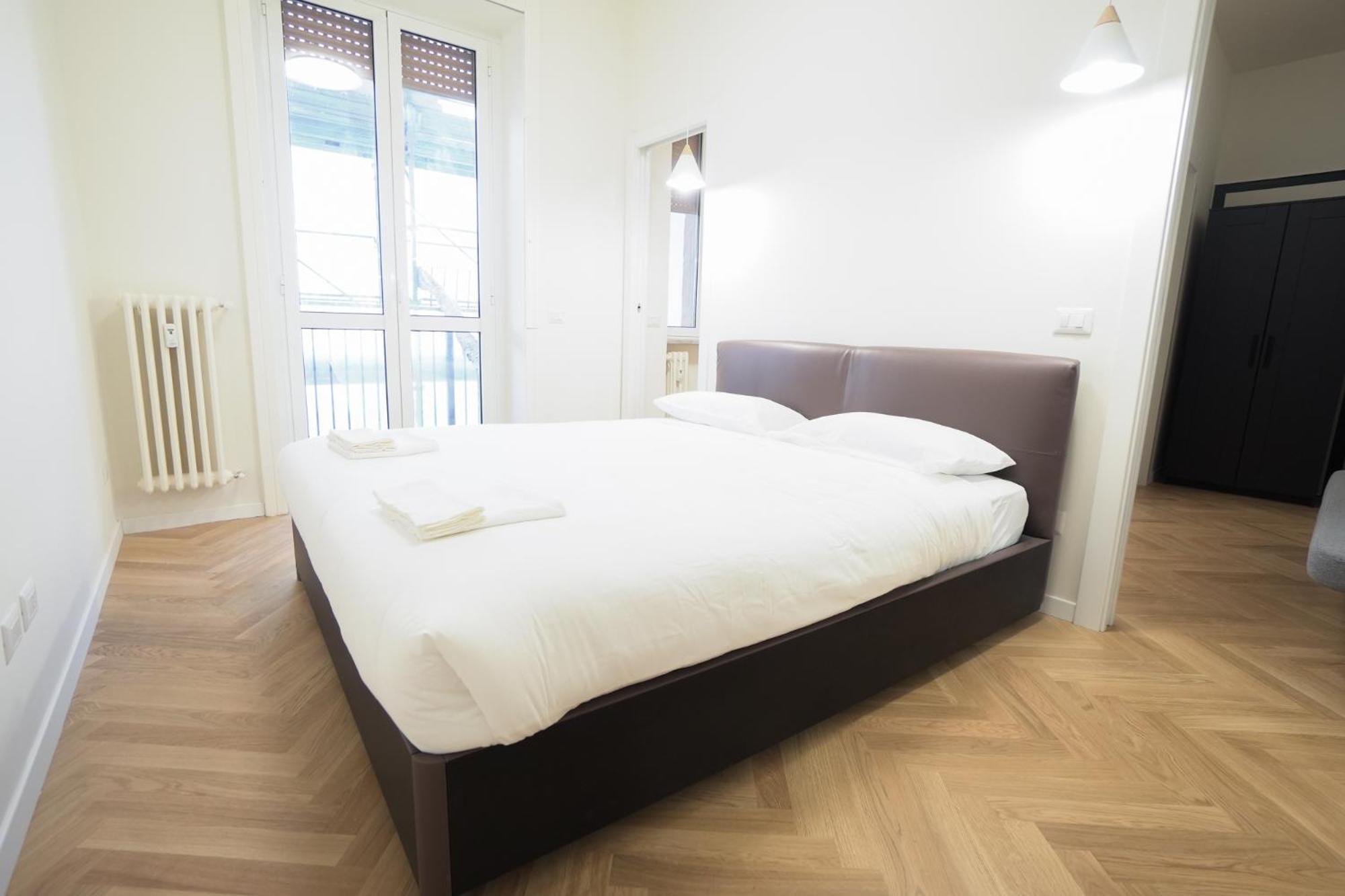 Brera Livings - Luxury Apartment, Full City Center Milano Esterno foto