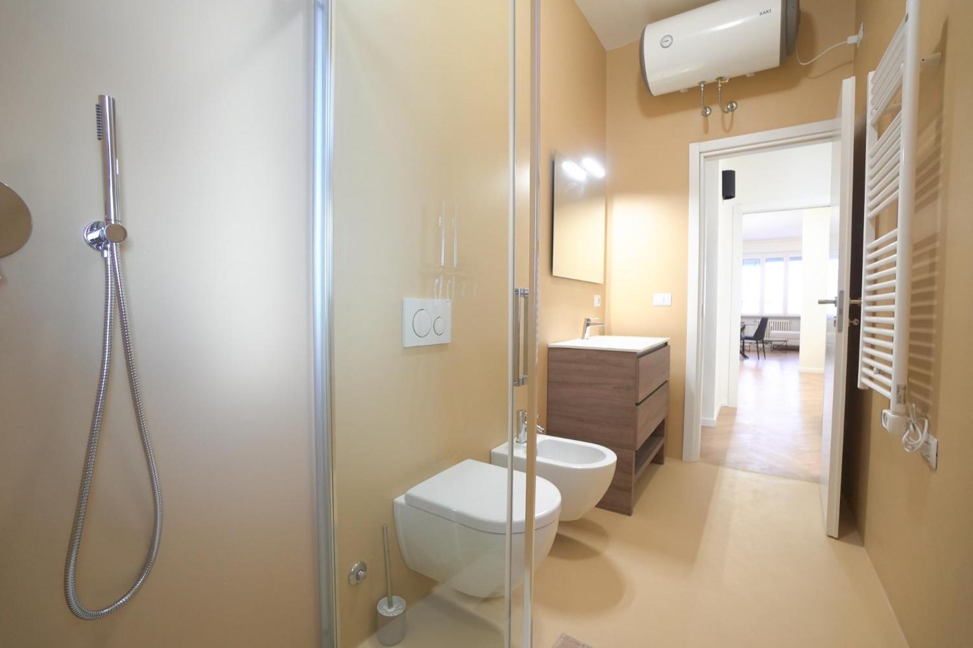 Brera Livings - Luxury Apartment, Full City Center Milano Esterno foto