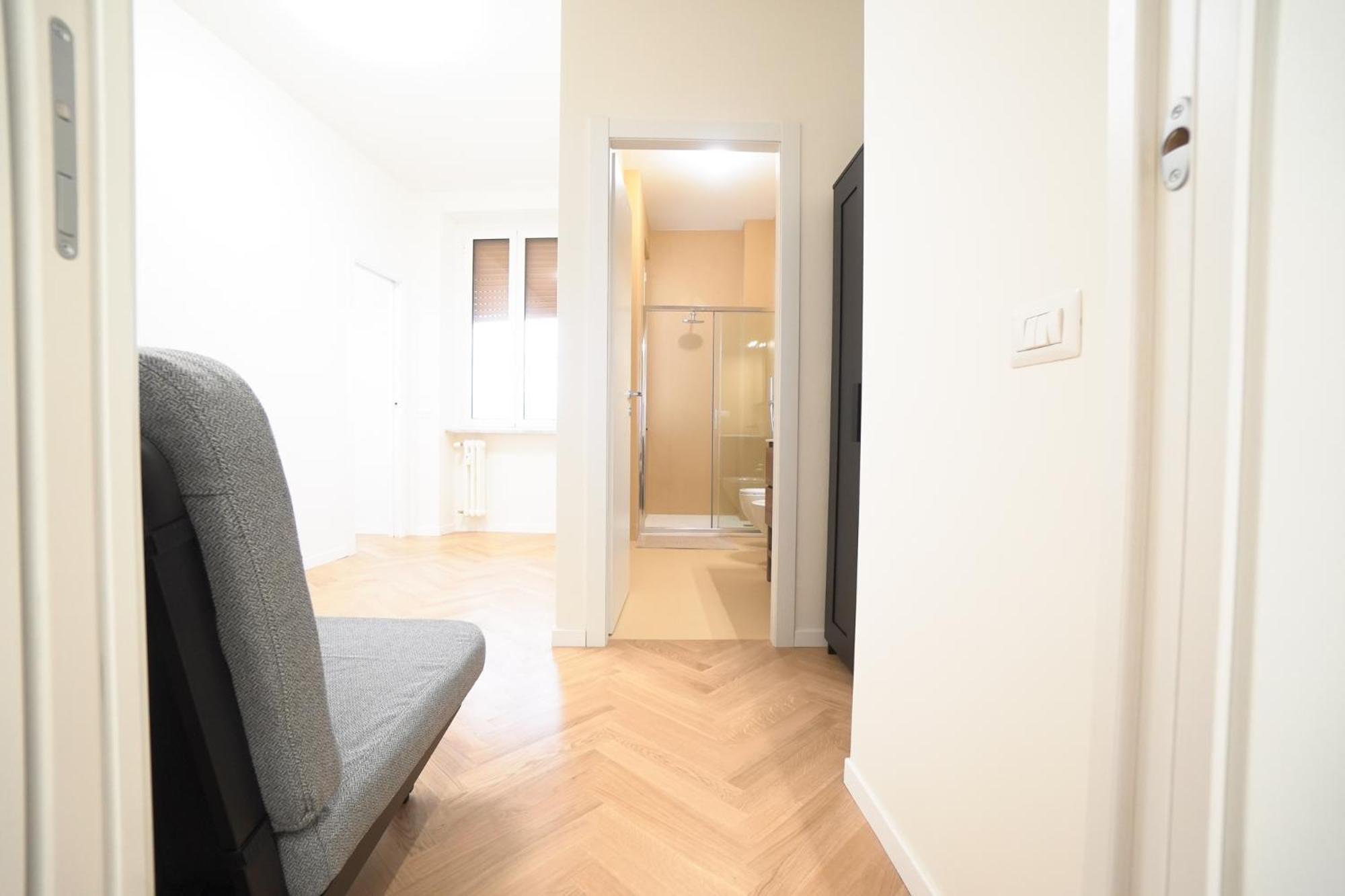 Brera Livings - Luxury Apartment, Full City Center Milano Esterno foto