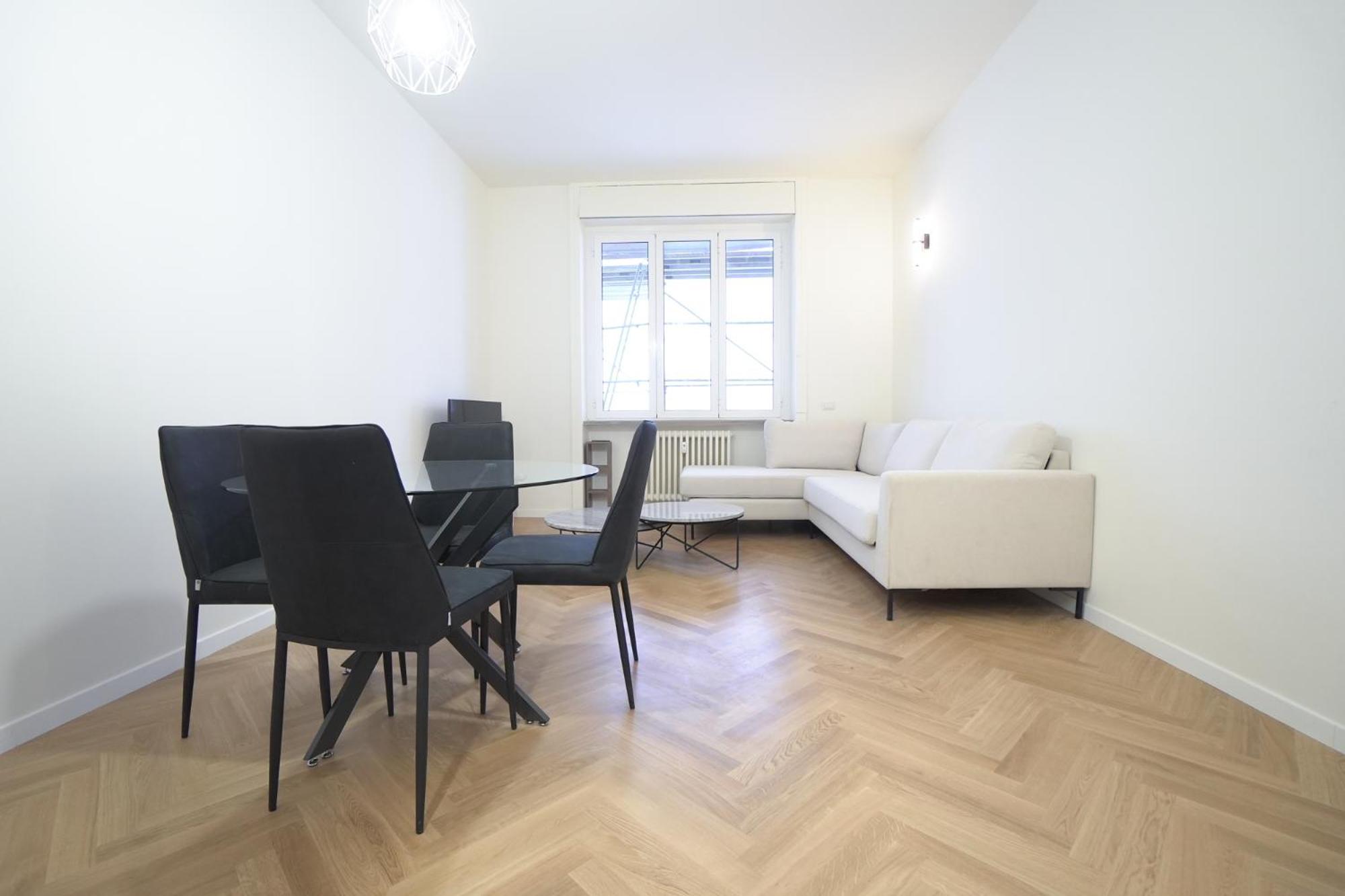 Brera Livings - Luxury Apartment, Full City Center Milano Esterno foto