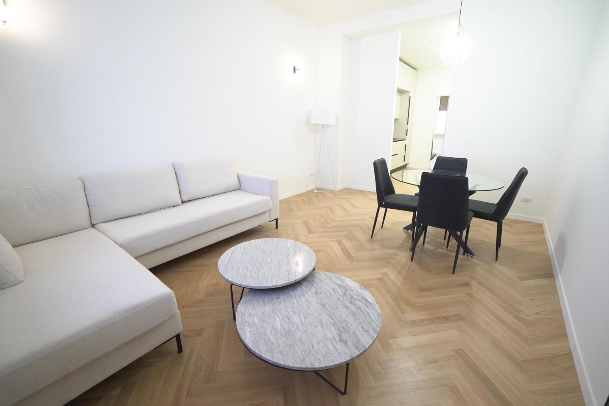 Brera Livings - Luxury Apartment, Full City Center Milano Esterno foto