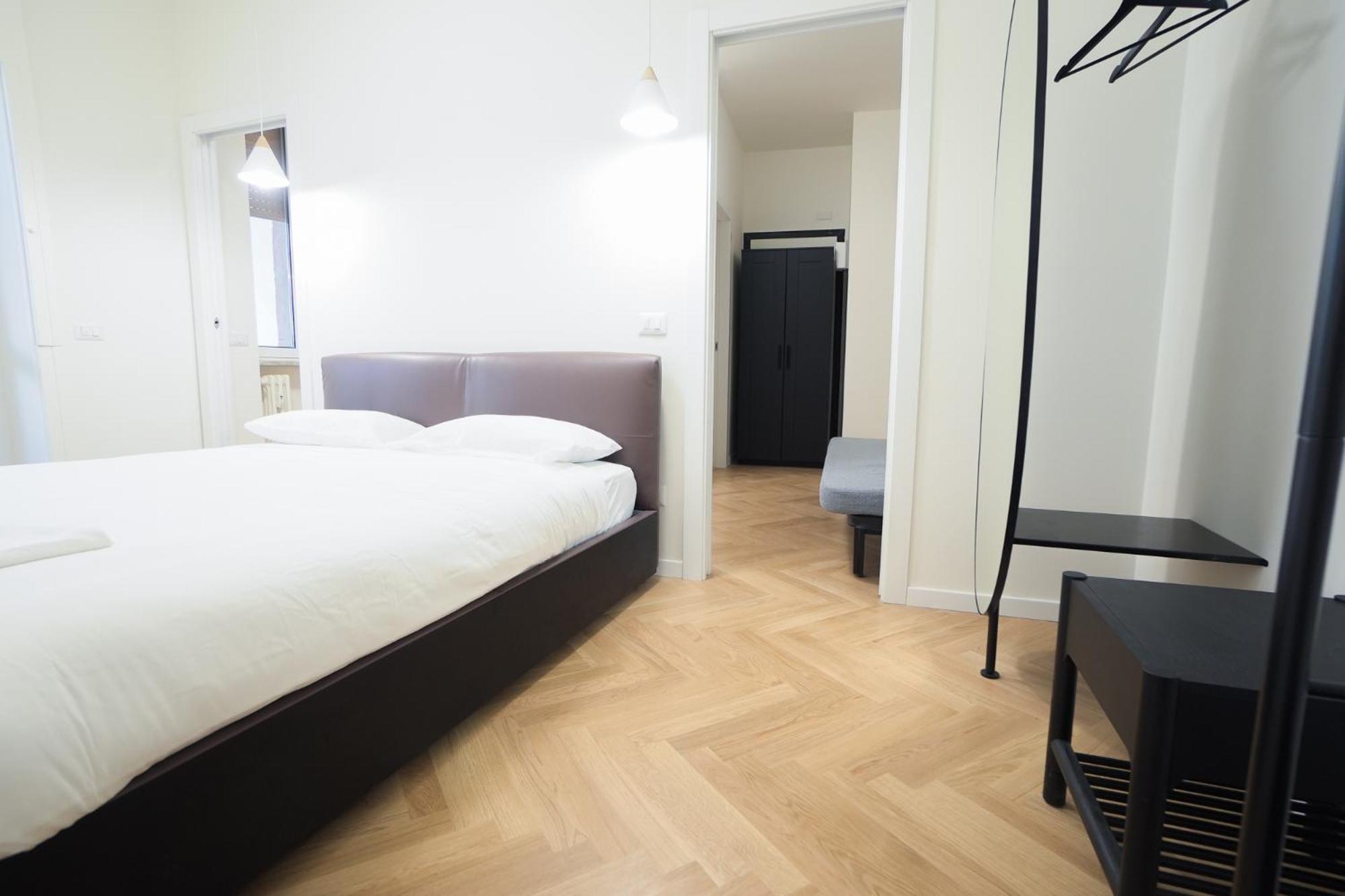 Brera Livings - Luxury Apartment, Full City Center Milano Esterno foto