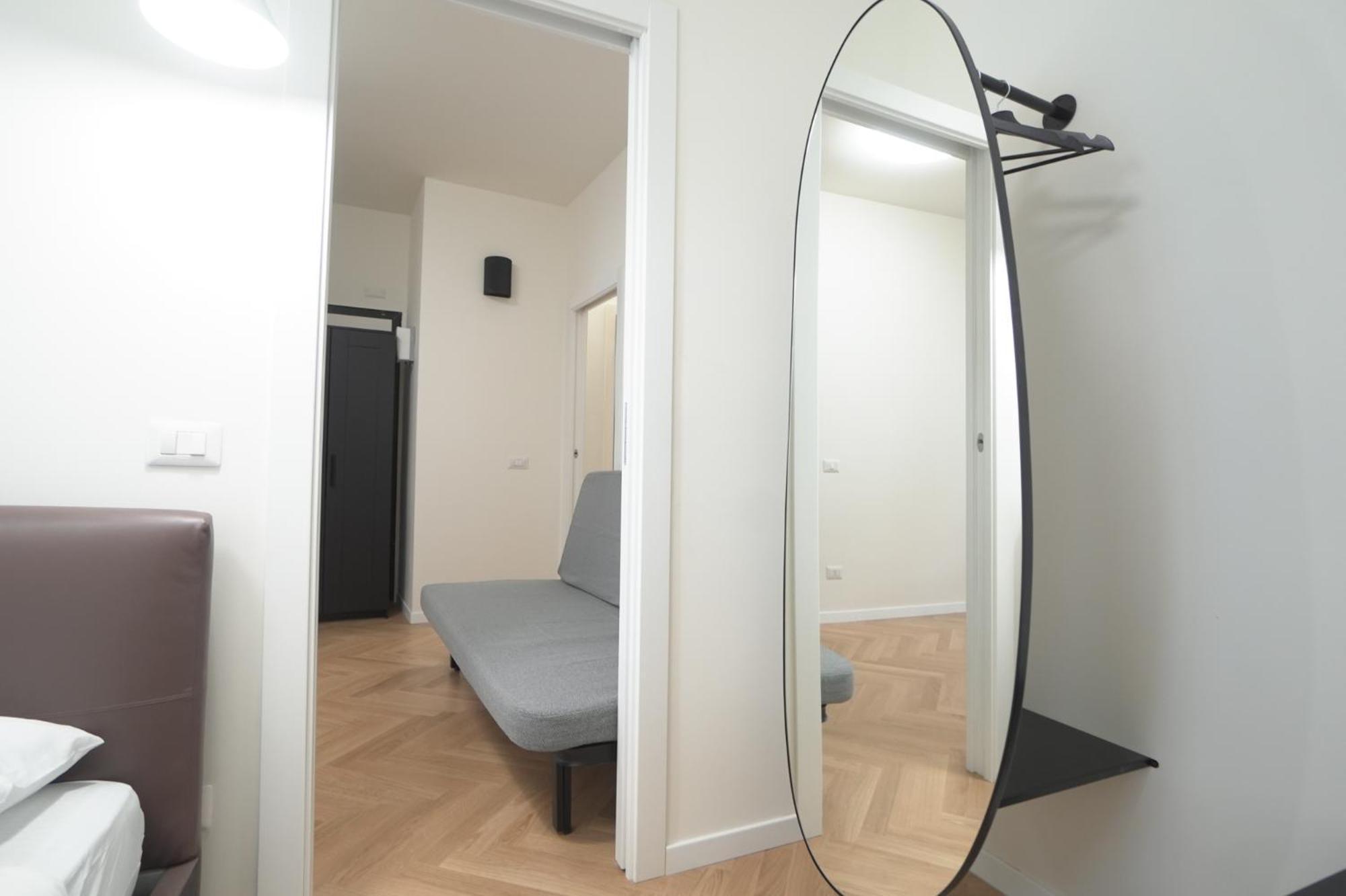 Brera Livings - Luxury Apartment, Full City Center Milano Esterno foto