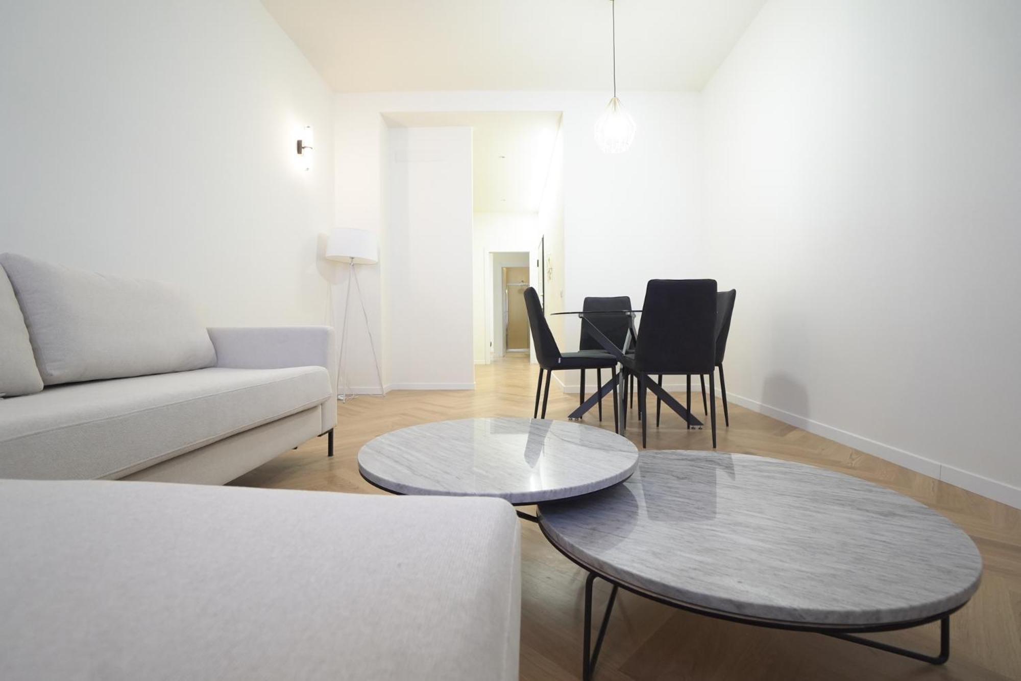 Brera Livings - Luxury Apartment, Full City Center Milano Esterno foto