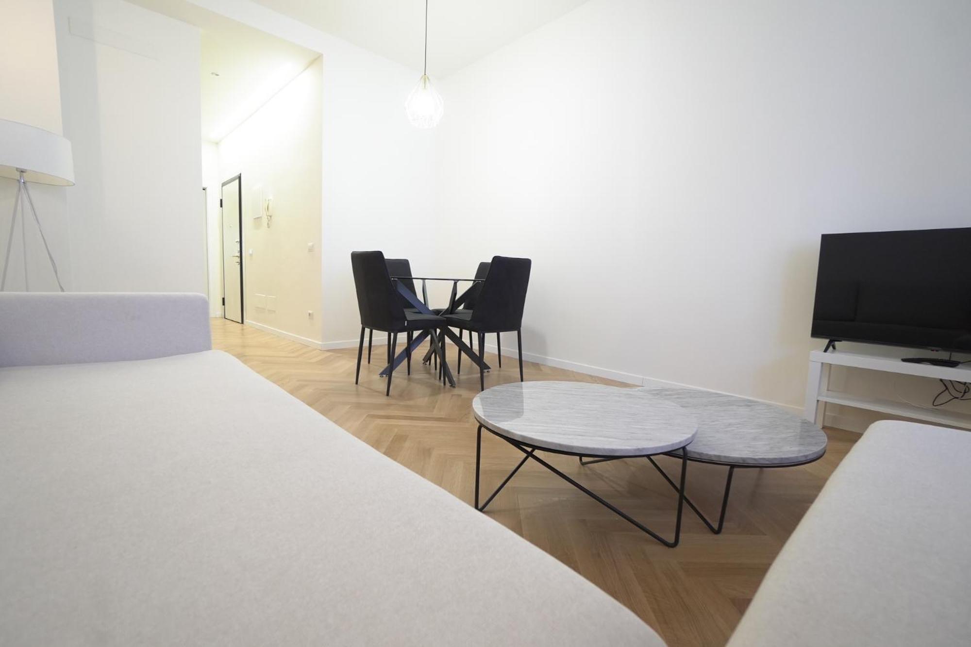 Brera Livings - Luxury Apartment, Full City Center Milano Esterno foto