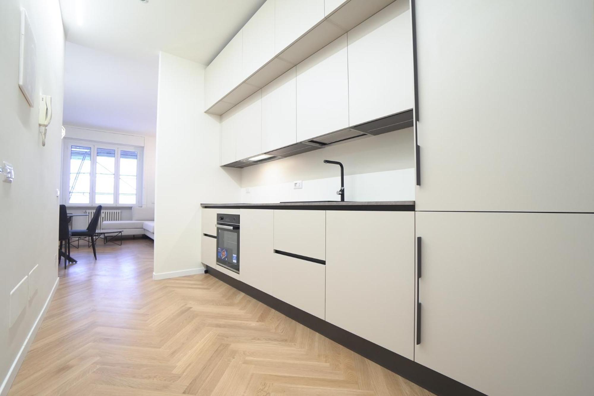 Brera Livings - Luxury Apartment, Full City Center Milano Esterno foto
