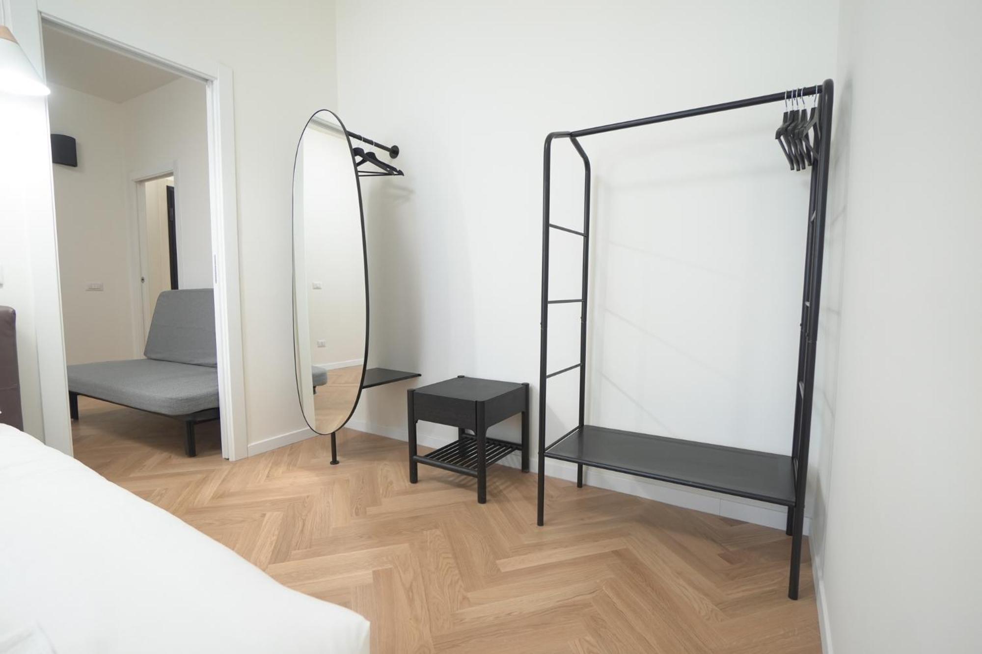 Brera Livings - Luxury Apartment, Full City Center Milano Esterno foto