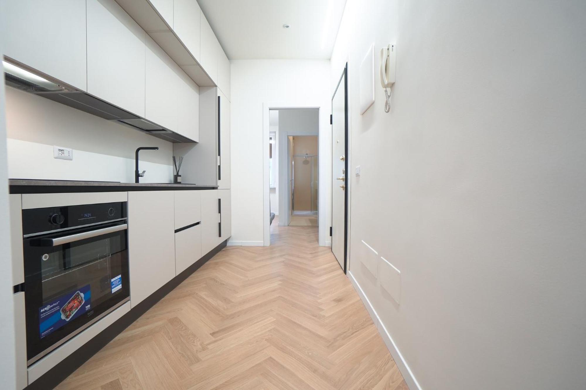 Brera Livings - Luxury Apartment, Full City Center Milano Esterno foto