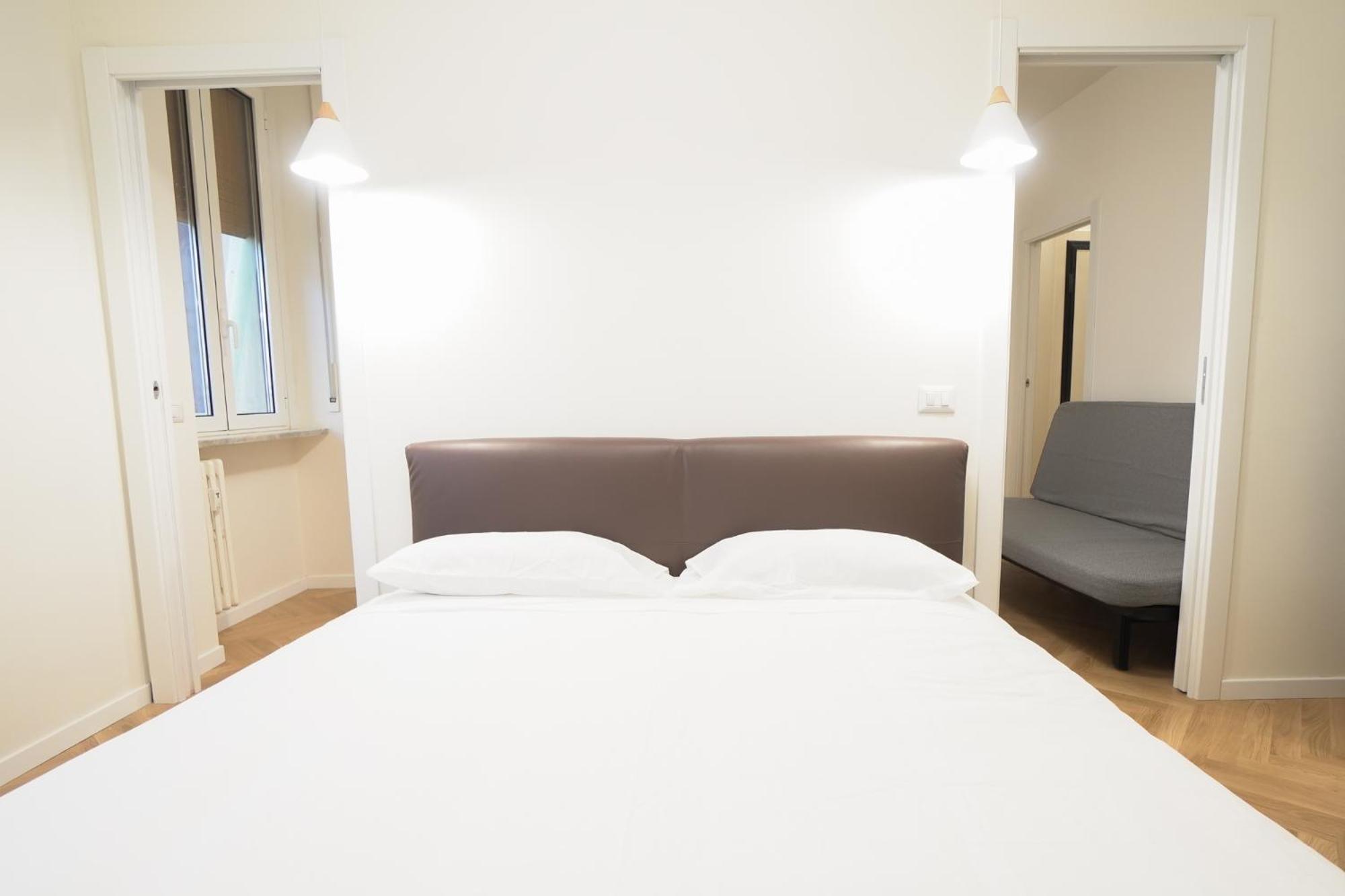 Brera Livings - Luxury Apartment, Full City Center Milano Esterno foto