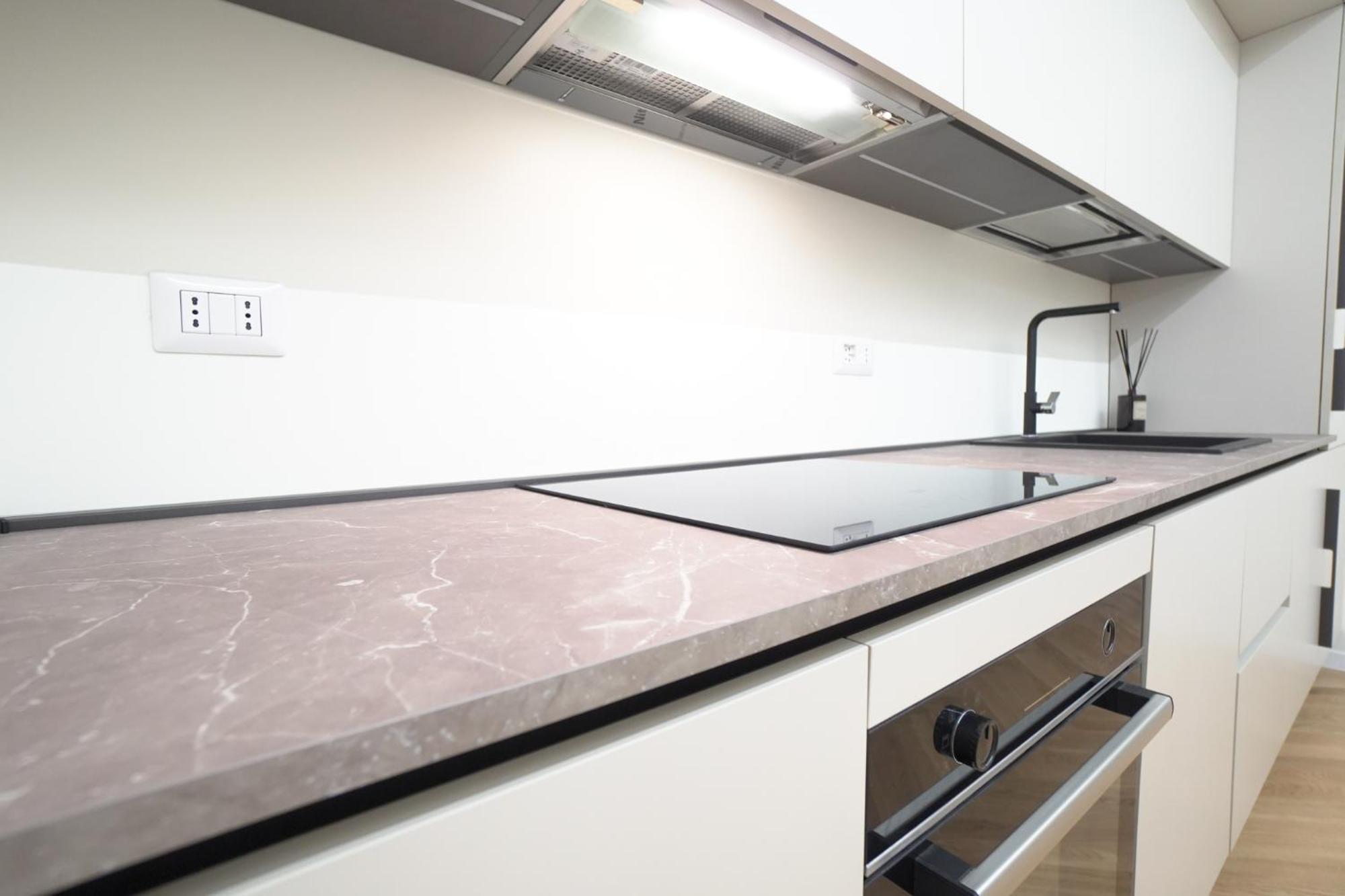 Brera Livings - Luxury Apartment, Full City Center Milano Esterno foto