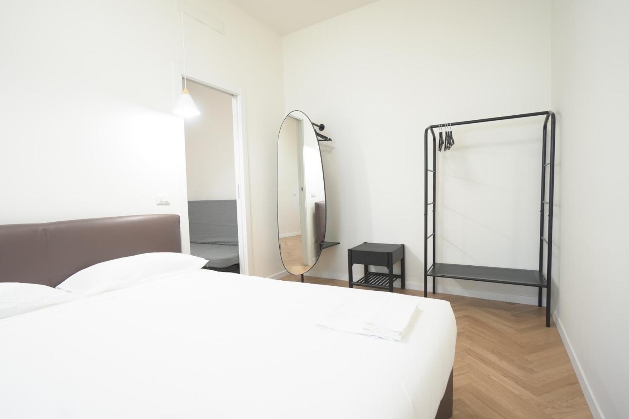 Brera Livings - Luxury Apartment, Full City Center Milano Esterno foto