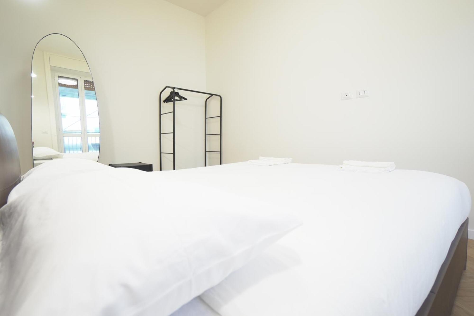 Brera Livings - Luxury Apartment, Full City Center Milano Esterno foto